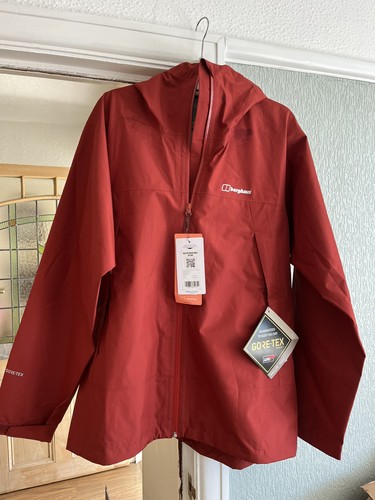 Berghaus mens paclite - berghaus,