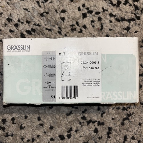 Grasslin famoso 505 floor - grasslin,