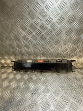 2006 RENAULT GRAND SCENIC 2.0 SPEEDOMETER INSTRUMENT CLUSTER P8200461294H