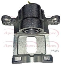 NEW APEC REAR AXLE LEFT