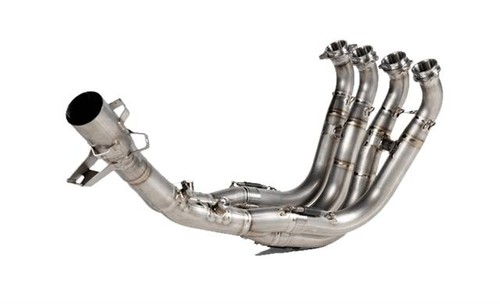 Bmw s1000xr 2020 akrapovic - bmw,