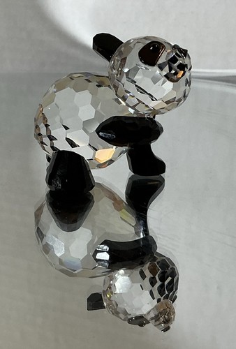 Swarovski crystal figurine - swarovski,