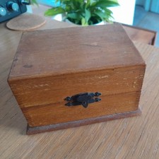 Crystal Set BBC Logo