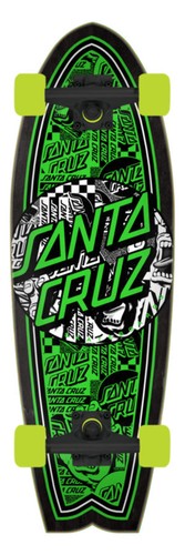 Santa cruz complete cruzer - complete,