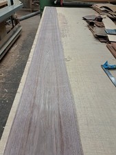 American Black Walnut Wood