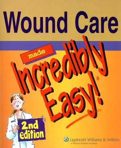 Wound care perfect - care,