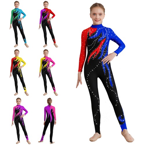 Girls sparkly color - uk, block