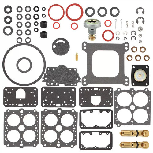 Carburetor rebuild kit for - rebuild,