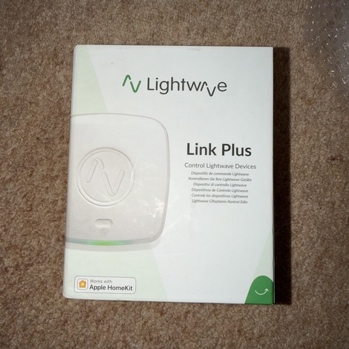 Lightwave link plus home - l2,