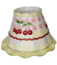 Yankee Candle Large Shade &