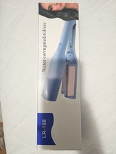 Crimper Hair Tool