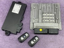 BMW E60 E61 525i N52 Engine