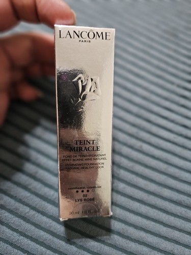 Lancome teint miracle lys - teint,
