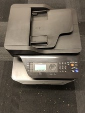 Samsung CLX-6260FR All-in-One