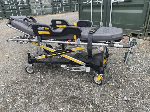 Ferno pegasus ambulance - ferno,