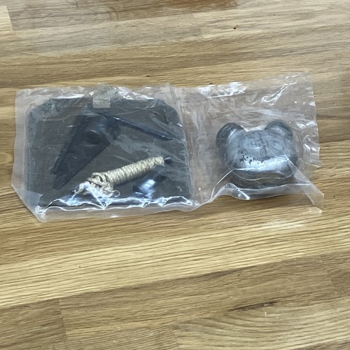 Cleaning kit mosin - kit, nagant