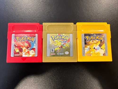 Nintendo game boy - nintendo,