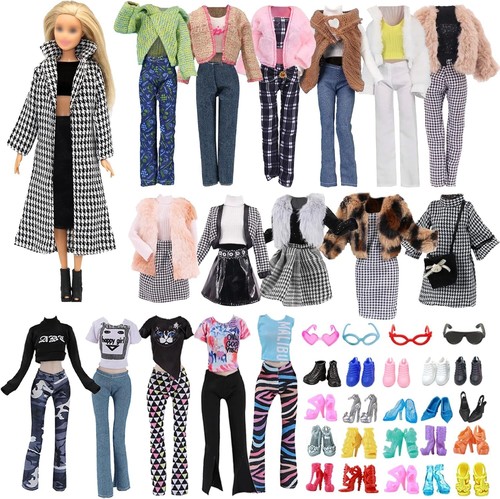 Doll clothes compatible - clothes,