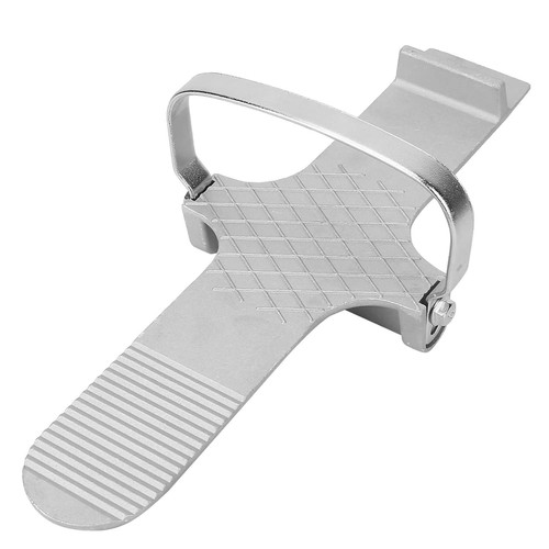 Aluminium door lifter board - lifter,