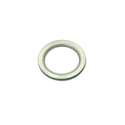 Exhaust gasket 5x38 5x2mm - gasket, 27,5x38,5x2mm