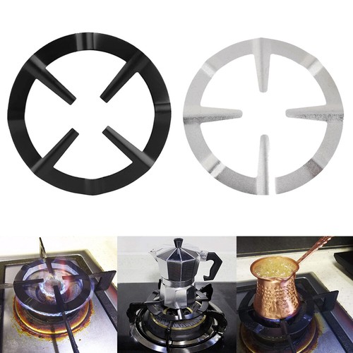 Gas ring reducer stove top - stove,