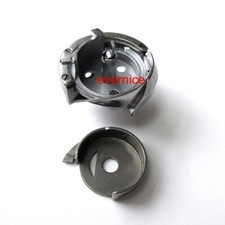 Rotary Hook+Bobbin Case Cap