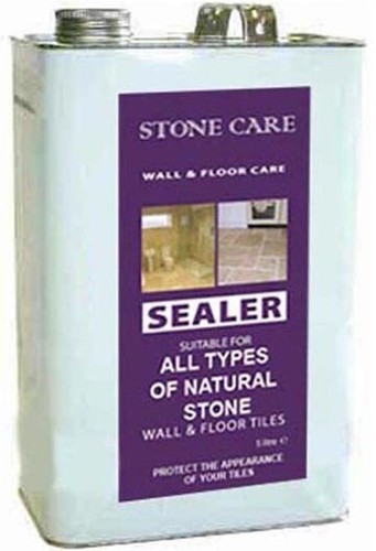 Stone sealer impregnator - stone, /