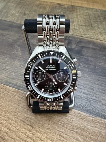 Doxa sub 200 - |, c-graph