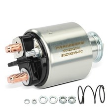 Magnetic Switch Starter For