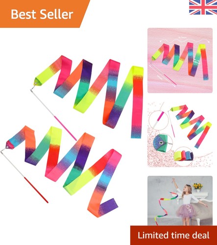 Durable rainbow dance - durable,