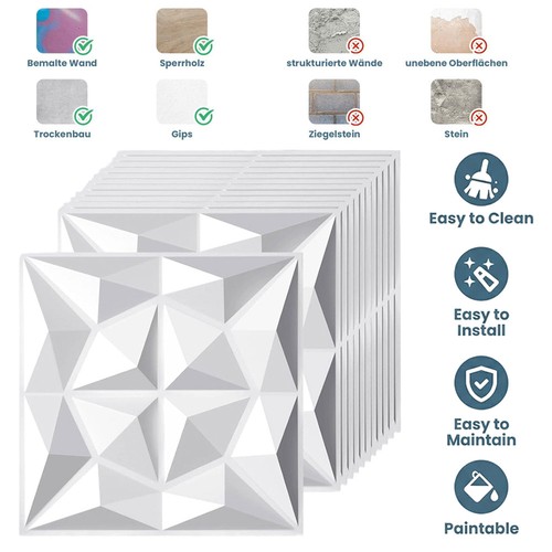 Wall panels ceiling decor - wall,