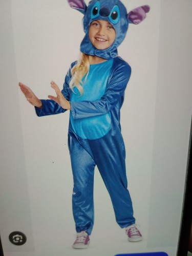 Disney stitch costume for - disney,