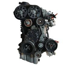 Engine 03G100103LX BRE For