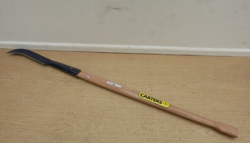 Carters single edge dunse - 48",
