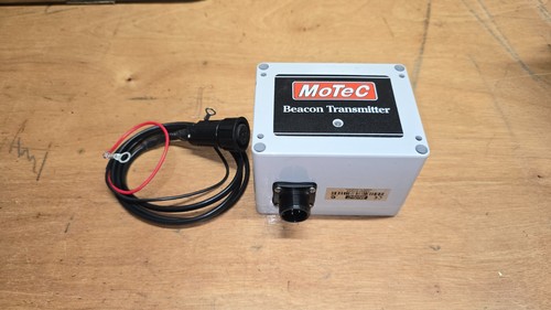Motec btx beacon - beacon, transmitter