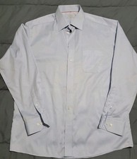 Eton Classic Shirt Mens 44