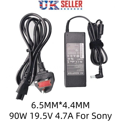90w 6 5 4 - 19.5v-4.7a-90w, 6.5*4.4mm