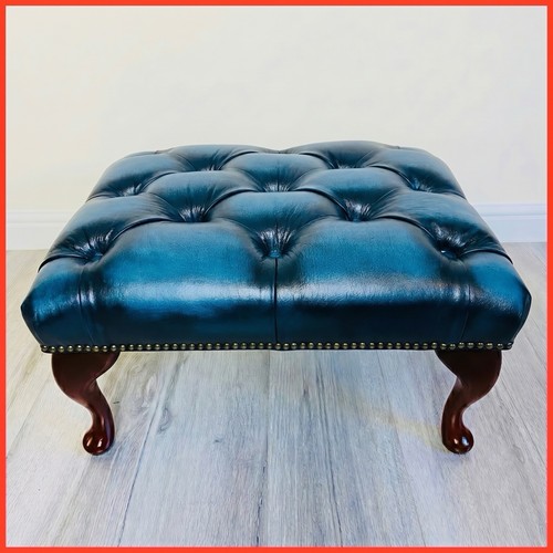 Chesterfield queen anne - anne, button