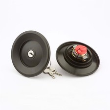 Equip ELF012 Locking Fuel Tank