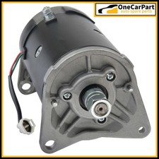 12V Dynastarter Starter For Yamaha G Pro Hauler YDRA YTF1 YTF2 Golf Cart Buggy