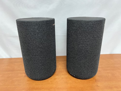 Sony wireless rear speakers - sony,