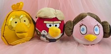 Angry Birds Star Wars Plush