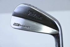 Titleist 712 MB #3 Iron / 21 Degree / Stiff Flex Dynamic Gold S300 Shaft