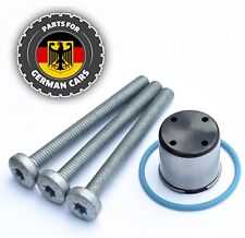 Fuel Pump Cam Follower Tappet O-ring Kit VW Golf 2.0T FSI GTI 2.0 FSI 2.0 TFSI