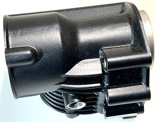 Transmission case yamaha - yamaha, xs