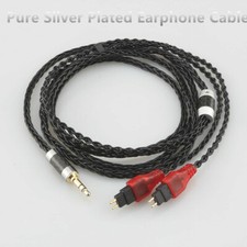 8Cores Earphone Upgrade Cable
