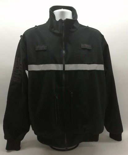 Genuine police tornado - genuine,