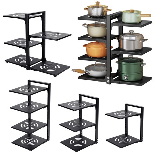 Tiers adjustable kitchen - 2-7,