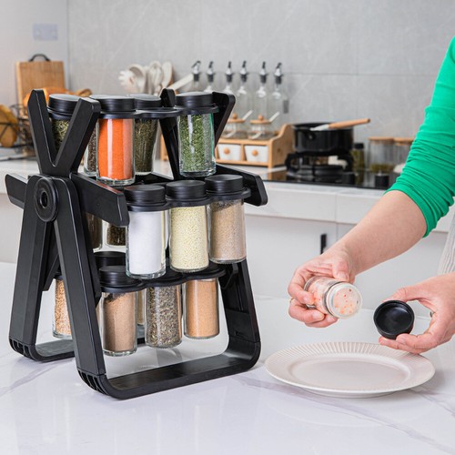 Revolving rotating jars - 18,