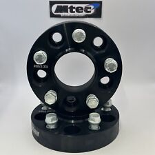 2x BMW MTEC Hubcentric 35mm Wheel Spacers  5x120 PCD 72.6 E46 E90 E92